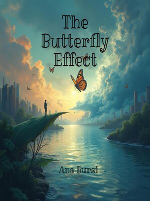 cover image of The Butterfly Effect